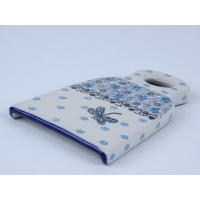 Bunzlau rasp 15 cm. * B46-2006 libelle *