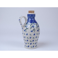 Bunzlau olie/ azijn/ soja kruikje 500 ml. * B85-1823 *