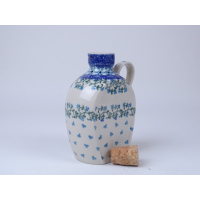 Bunzlau olie/ azijn/ soja kruikje 500 ml. * B87-1820 *