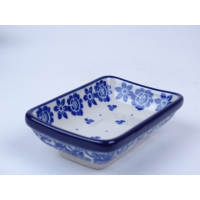 Bunzlau sushi soja/ tapas schaaltje 9,5 cm * C20-2766 *