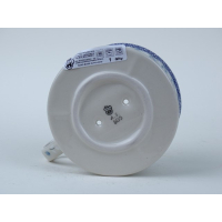 Bunzlau kleine koffiefilter * D04-2222 *