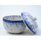 Bunzlau appelpot 12 cm.  * 34-2389 *