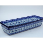 Bunzlau bakvorm 31 cm. * 784-2186 *