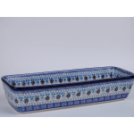 Bunzlau bakvorm 31 cm. * 784-2187 *