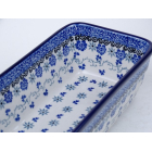 Bunzlau bak /cakevorm 31 cm. * 784-2009 *