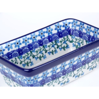 Bunzlau cakevorm 16 cm. * 238-1932 vogel *