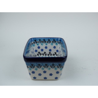 Bunzlau cakevorm 16 cm. * 238- 1984 *