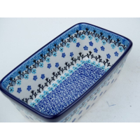 Bunzlau cakevorm 16 cm. * 238- 1984 *