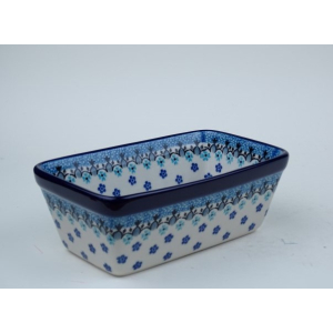 Bunzlau cakevorm 16 cm. * 238- 1984 *