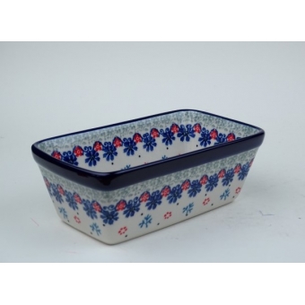 Bunzlau cakevorm 16 cm. * 238-2236 *