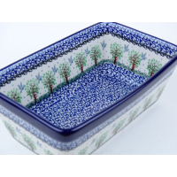 Bunzlau cakevorm 21 cm  *  603-1744 *