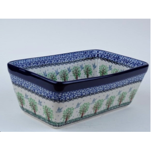 Bunzlau cakevorm 21 cm  *  603-1744 *