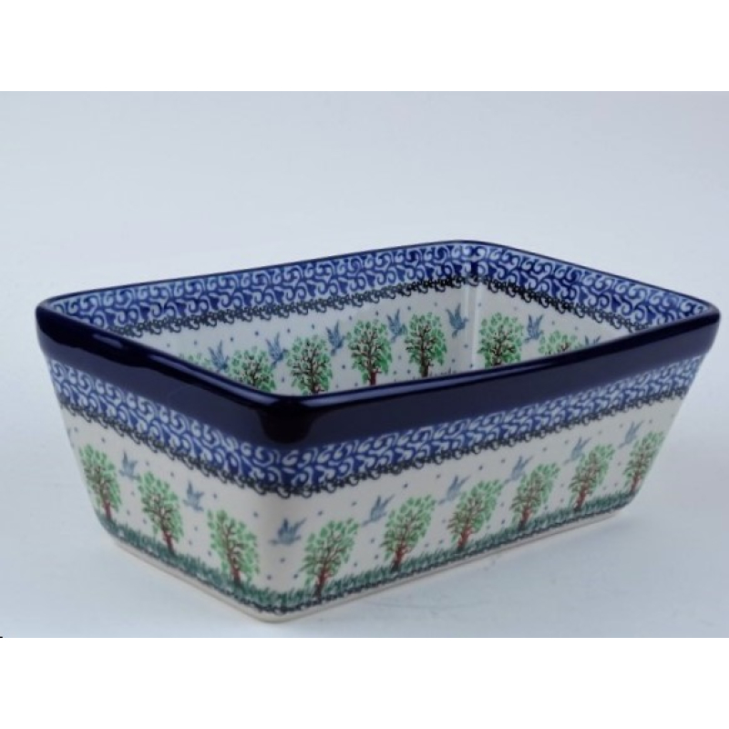 Bunzlau cakevorm 21 cm  *  603-1744 *