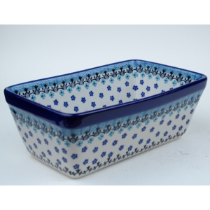 Bunzlau cakevorm 21 cm  *  603-1984 *