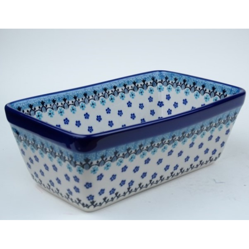 Bunzlau cakevorm 21 cm  *  603-1984 *