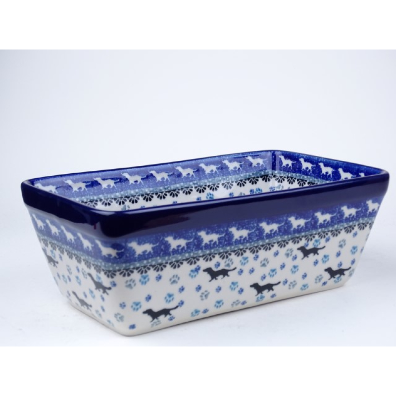 Bunzlau cakevorm  21 cm. * 603-2151 *