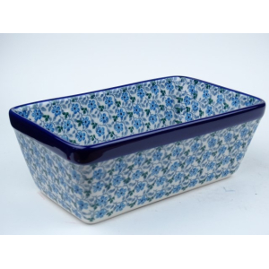 Bunzlau cakevorm 21 cm  *  603-2162 *