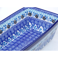 Bunzlau cakevorm 21 cm  *  603-2187 *