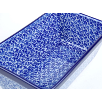 Bunzlau cakevorm 21 cm  *  603-2396 *