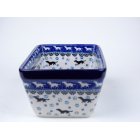Bunzlau cakevorm  21 cm. * 603-2151 *