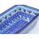 Bunzlau cakevorm 21 cm  *  603-2187 *