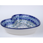 Bunzlau pudding / bakhart 20 cm.  * 19-1821 *