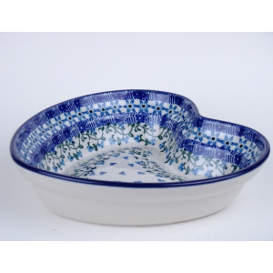 Bunzlau pudding / bakhart 20 cm.  * 19-1821 *