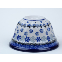 Bunzlau pudding /bakvorm 13,5 cm * 80-1829 *