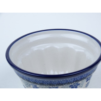 Bunzlau pudding /bakvorm 13,5 cm * 80-1829 *