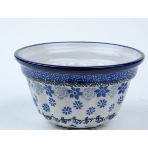 Bunzlau pudding /bakvorm 13,5 cm * 80-1829 *