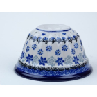 Bunzlau pudding /bakvorm 13,5 cm * 80-1829 *