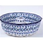 Bunzlau tulband 27 cm. *A55-2084 *