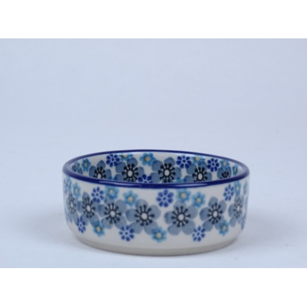 Bunzlau bakje laag 3,3 cm. * G52-2084 *