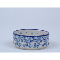 Bunzlau bakje laag 3,3 cm. * G52-2758 *