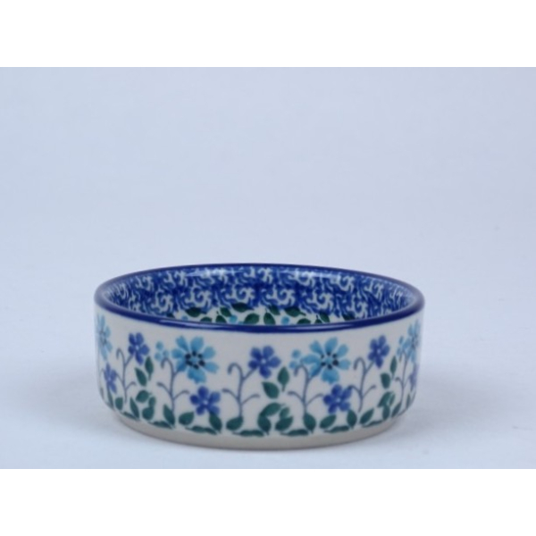 Bunzlau bakje laag 3,3 cm. * G52-2785 *