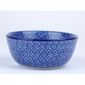 Bunzlau vla schaaltje 12,3 cm * 017-1047 *