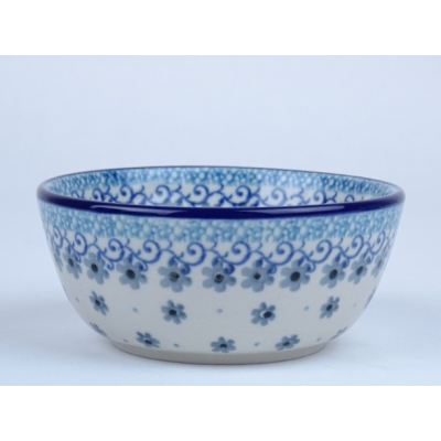 Bunzlau vla schaaltje 12,3 cm * 017- 2603 koe *