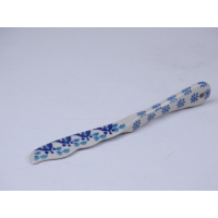 Bunzlau botermesje 18,5 cm. * 563-1026  *