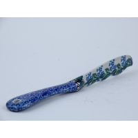 Bunzlau botermesje 18,5 cm. * 563-1473 *