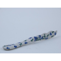 Bunzlau botermesje 18,5 cm. * 563-1823 *