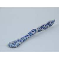 Bunzlau botermesje 18,5 cm. * 563-1824 *