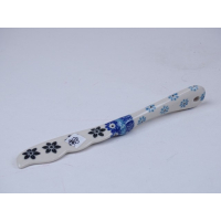 Bunzlau botermesje 18,5 cm. * 563-1827  *