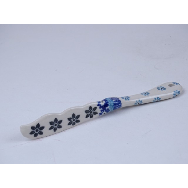Bunzlau botermesje 18,5 cm. * 563-1827  *