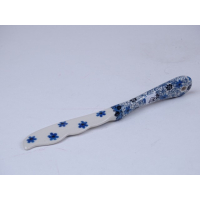 Bunzlau botermesje 18,5 cm. * 563-1990 *
