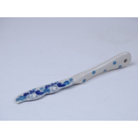 Bunzlau botermesje 18,5 cm. * 563-2222 *