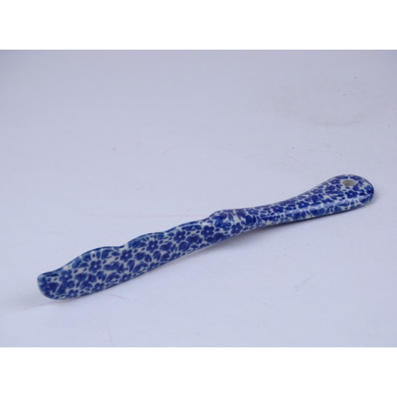 Bunzlau botermesje 18,5 cm. * 563-2396  *