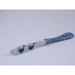 Bunzlau botermesje 18,5 cm. * 563-2597 kippen *