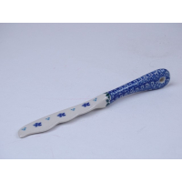 Bunzlau botermesje 18,5 cm. * 563-2785  *
