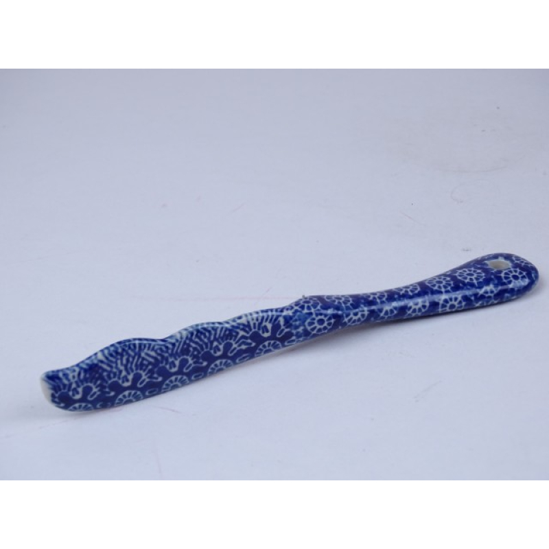 Bunzlau botermesje 18,5 cm. * 563-884 *