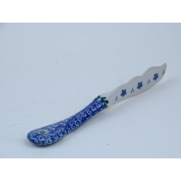 Bunzlau botermesje 18,5 cm. * 563-2785  *